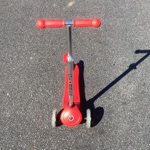 Globber Scooter Evo 4 In 1